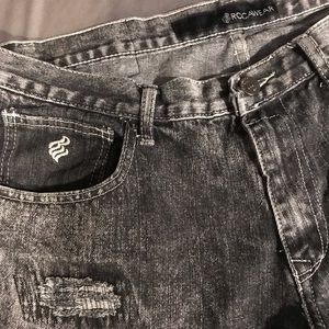 Rocawear Moto jeans